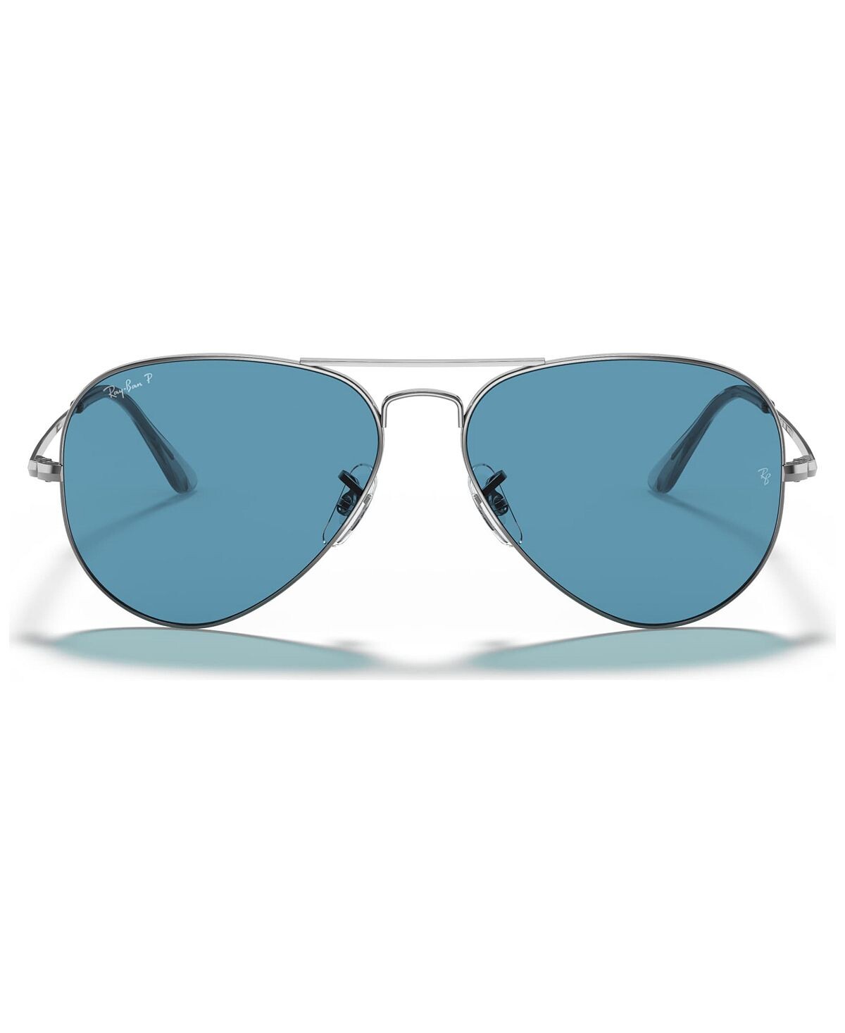 

Поляризованные солнцезащитные очки унисекс, RB3689 Ray-Ban