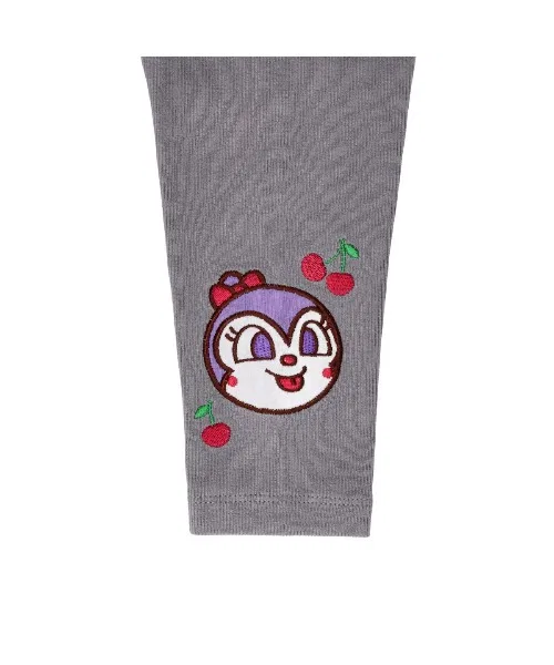 Детские леггинсы ANPANMAN KIDS COLLECTION с аппликацией — фото 3