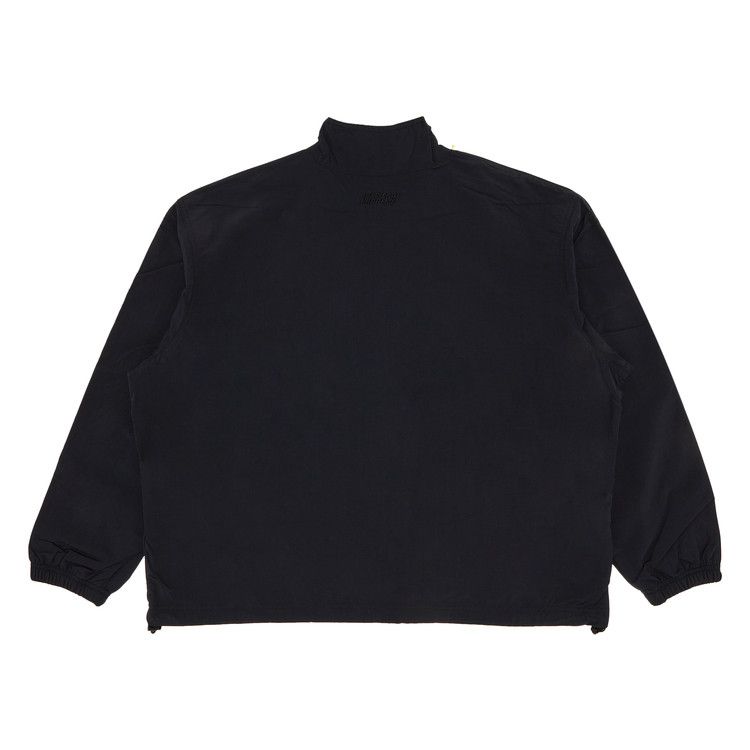 Спортивная куртка Supreme x HYSTERIC GLAMOUR Track Jacket, Black — фото 2