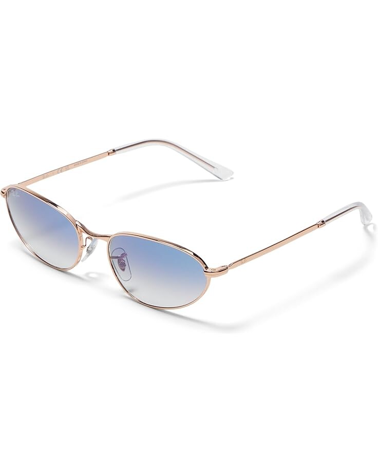 

Солнцезащитные очки Ray-Ban 0RB3734, цвет Rosegold