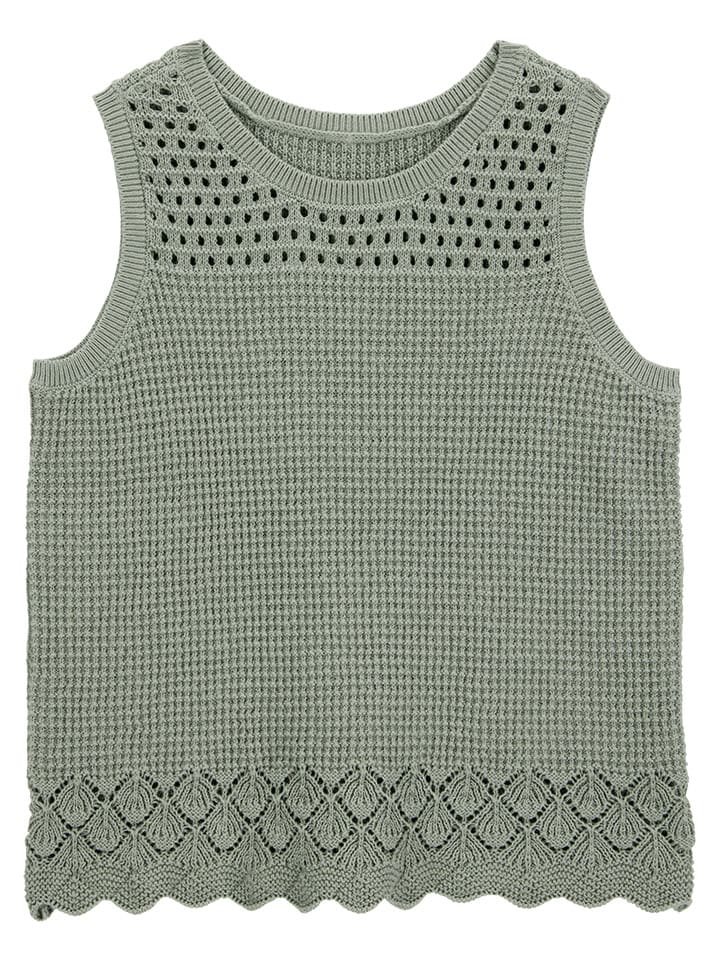 

Топ OshKosh, хаки