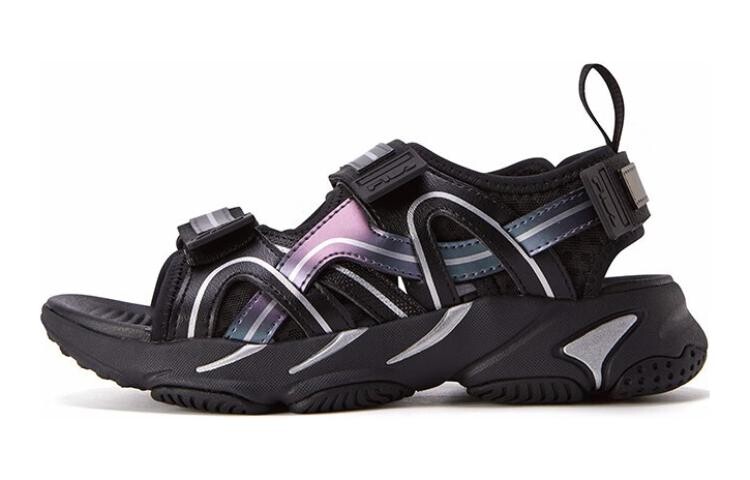 

Детские сандалии FILA Детские, Black