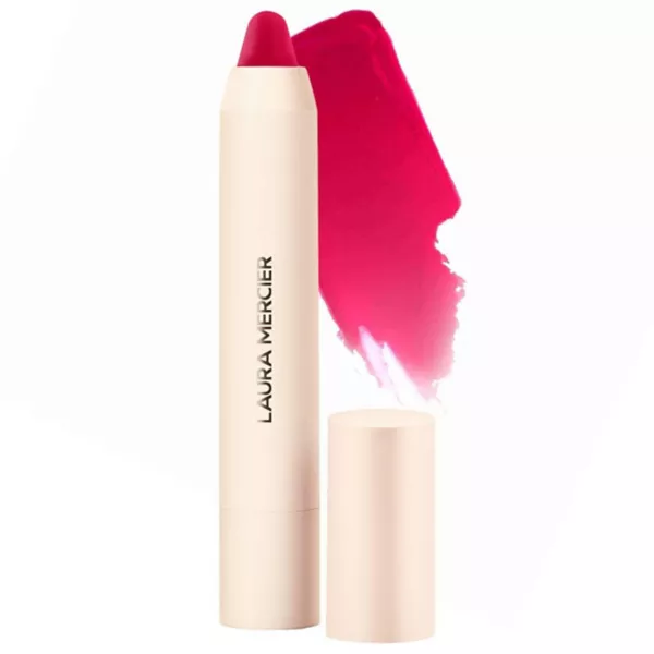 

Мягкая помада-карандаш Petal Laura Mercier, цвет louise