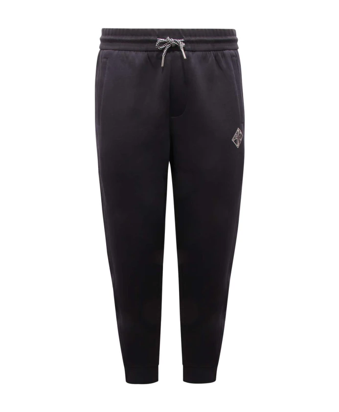 

Xm000230 af108180 ub101 спортивные штаны Armani, синий