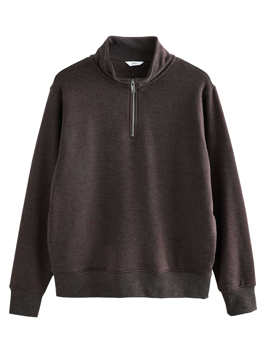 

Толстовка Next, коричневый