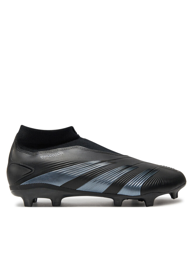 

Футбольные бутсы Predator 24 League Laceless Firm Ground Boots IG7769 Adidas, черный