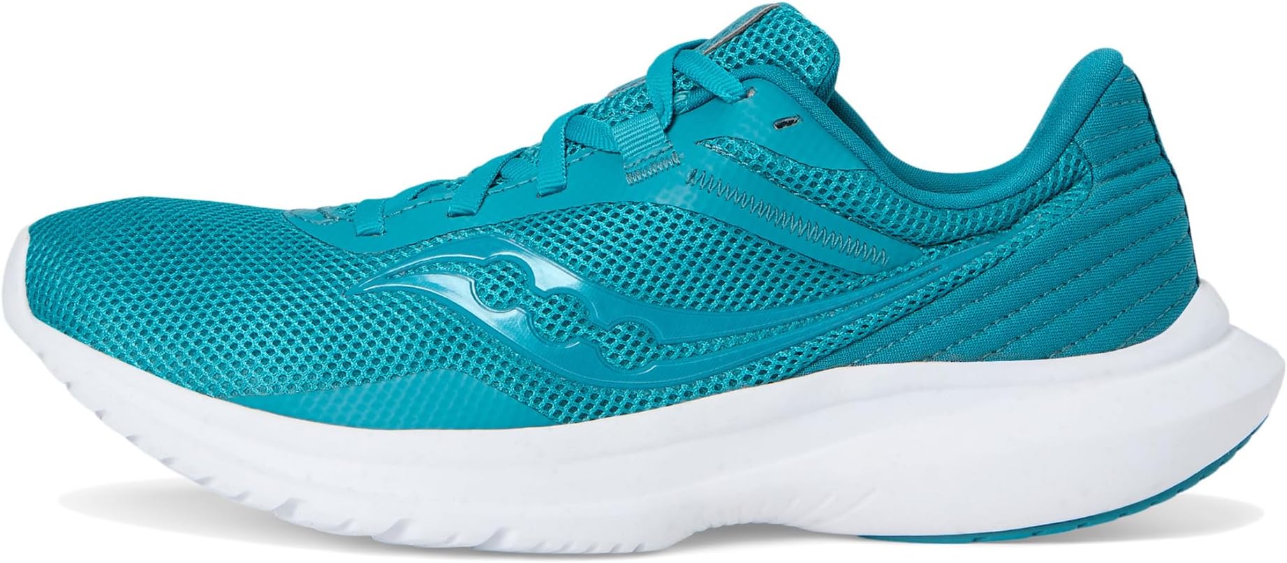 Кроссовки Saucony Convergence, цвет Bayside/White — фото 4