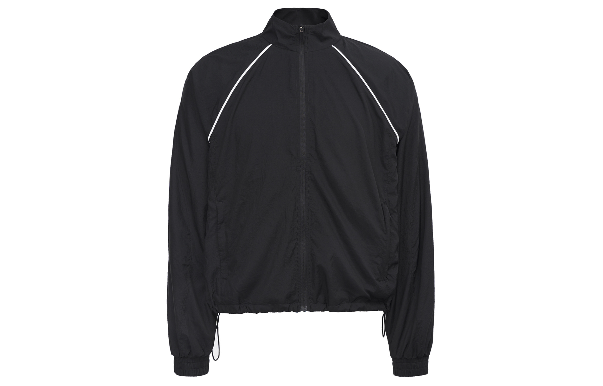 

Коллекция «Лицензия на поезд»: куртка для женщин Lululemon, Black/BLK