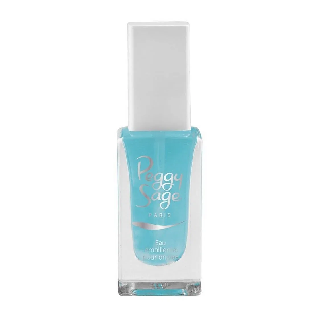 Средство для удаления кутикулы EMOLLIENTE WATER от Peggy Sage, 11 мл Peggy Sage
