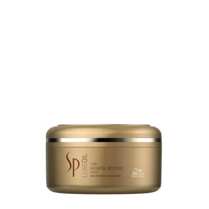 

Wella SP Luxe Oil Keratin Restore Маска 150 мл System Professional
