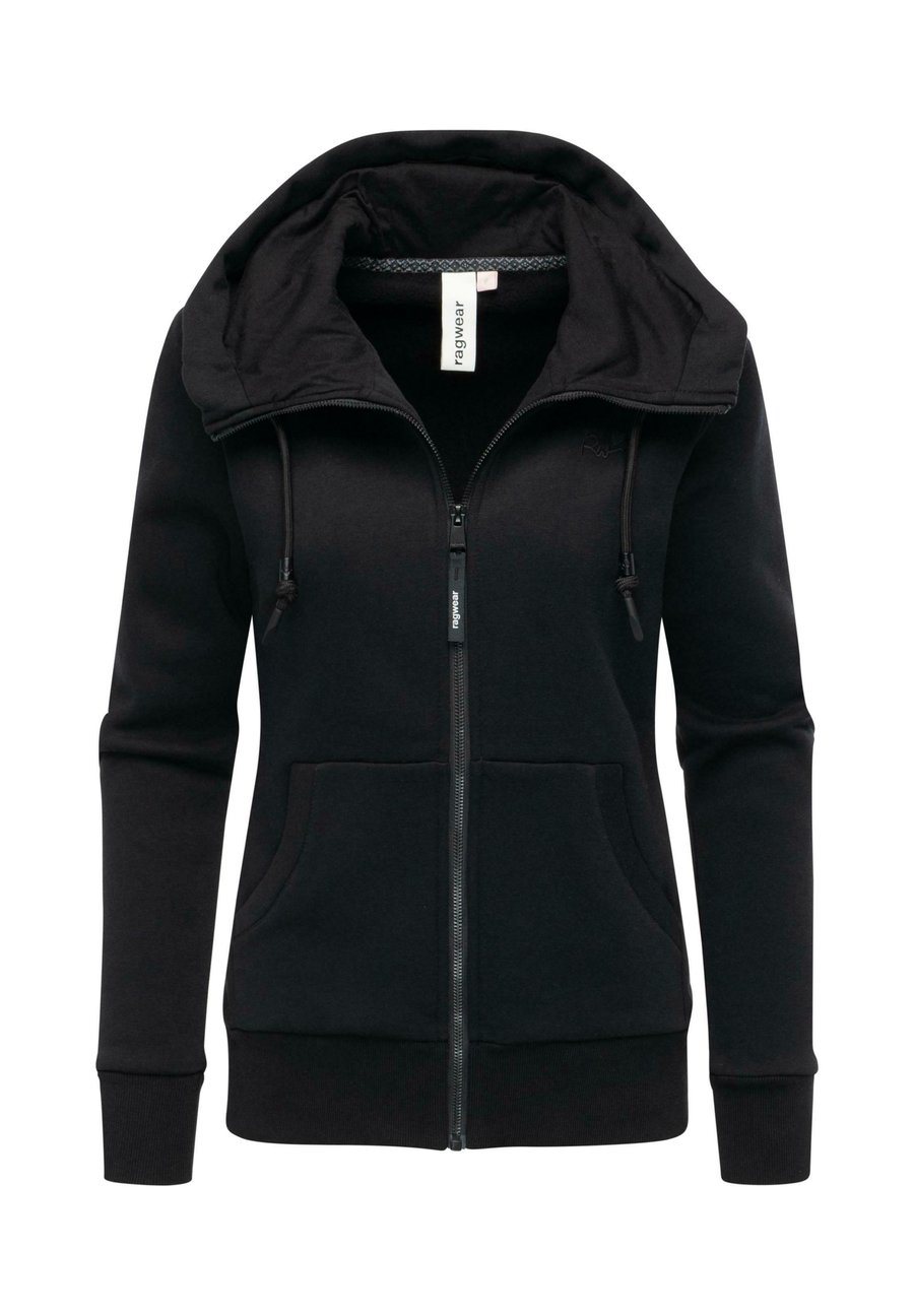 

Толстовка Ragwear KAPUZEN NESKIA, Black