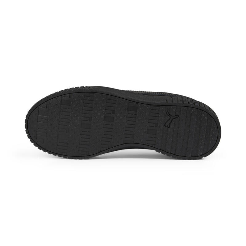 Женские кроссовки Carina 2.0 PUMA Black — фото 4