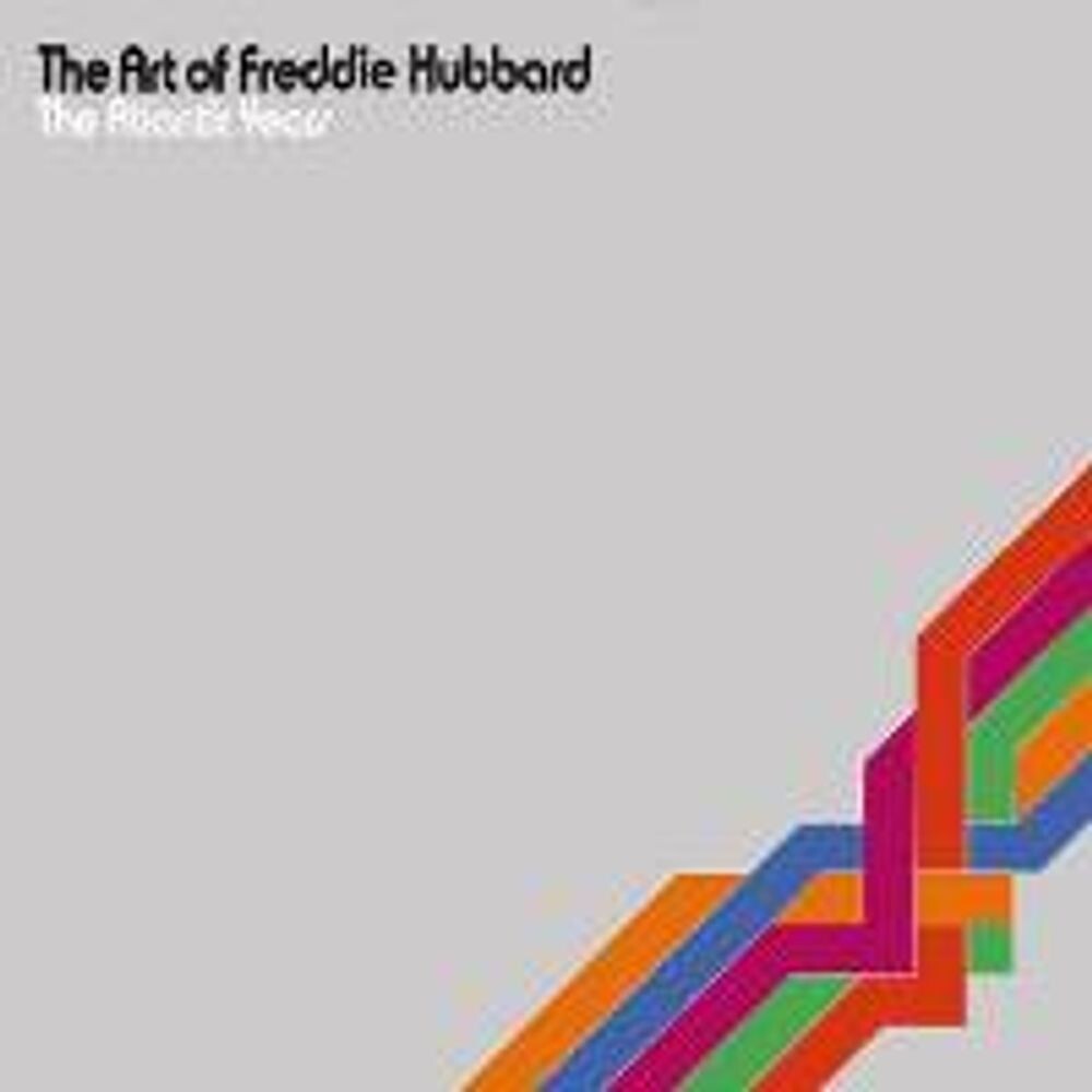 

Диск CD Art Of Freddie Hubbard - Freddie Hubbard