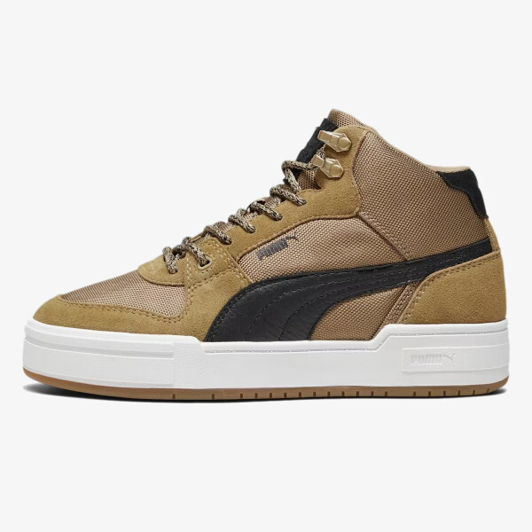 

Кроссовки 393278 Puma, бежевый