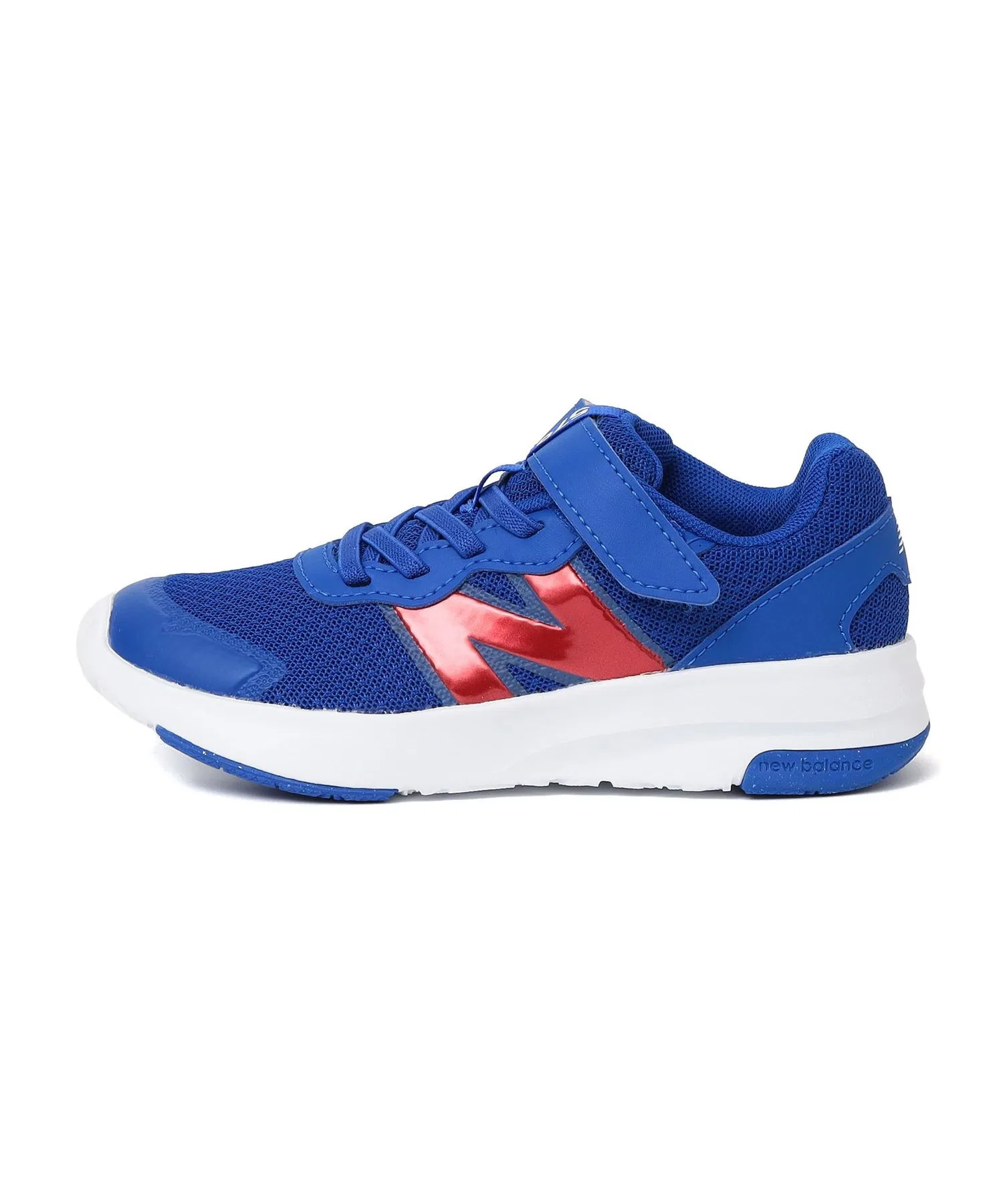 Детские кроссовки New Balance 578VI — фото 2