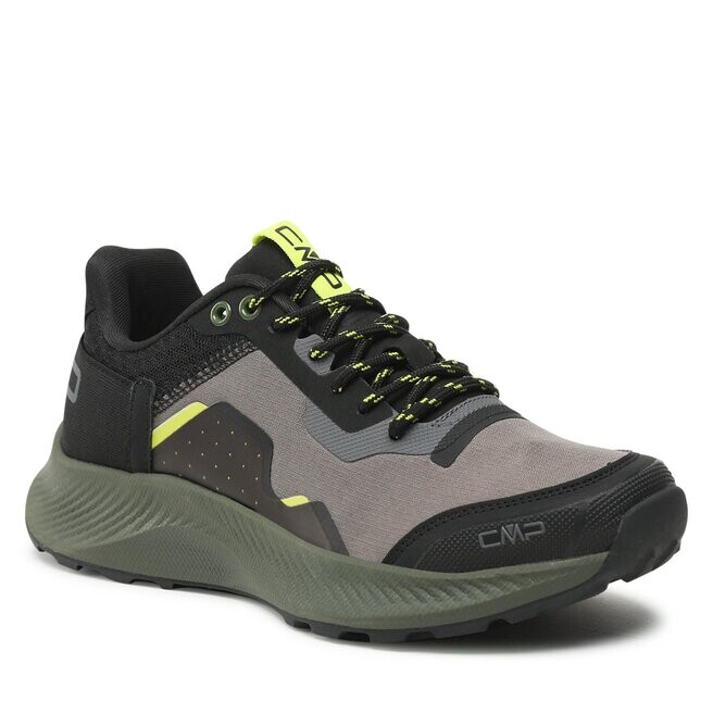 

Кроссовки CMP MerkuryLifestyle Shoe, серый