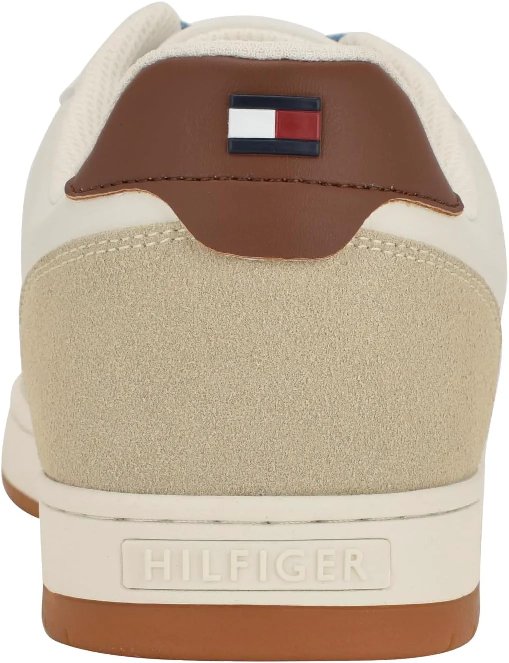 Мужская обувь Tommy Hilfiger Tilyas, кремовый/мультиколор — фото 3