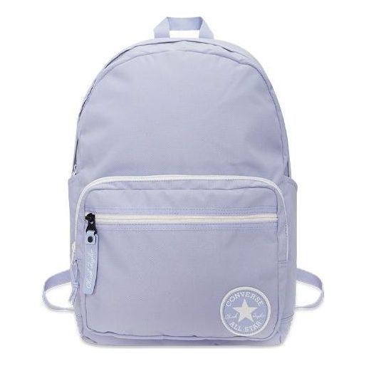 

Рюкзак Converse Go 2 Backpack 'Light Purple', фиолетовый