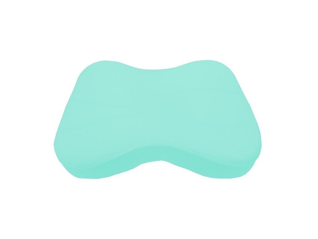 

Сменная наволочка для M‑Line Athletic Pillow: цвет — бирюзовый DUKAL