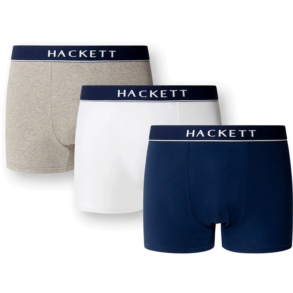 

Боксеры 3 шт Hackett HMU10718, разноцветный