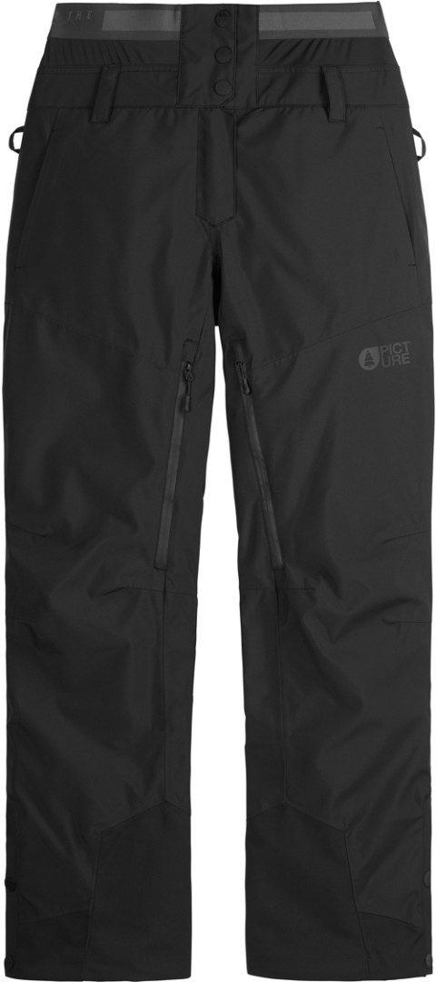 

Picture Брюки Exa black XS