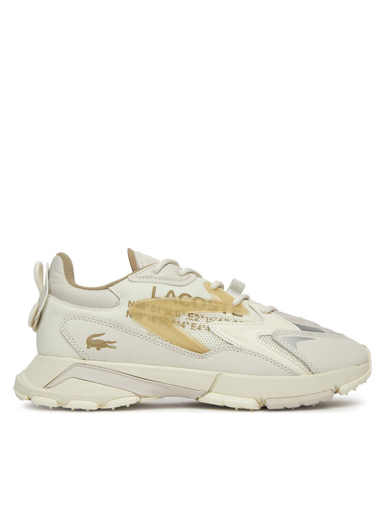 

Кроссовки L003 Neo Tech 7-49SMA0011 Lacoste, белый