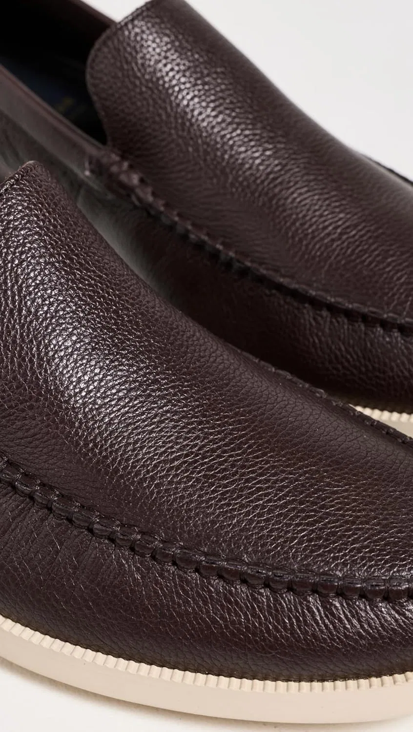 Лоферы Cole Haan Madeira/Angora — фото 4