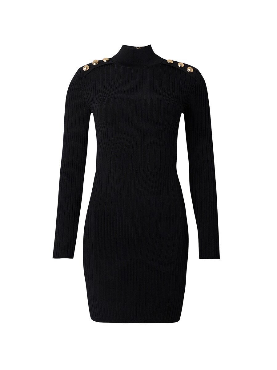 

Вязаное платье GUESS by Marciano JANET, черный