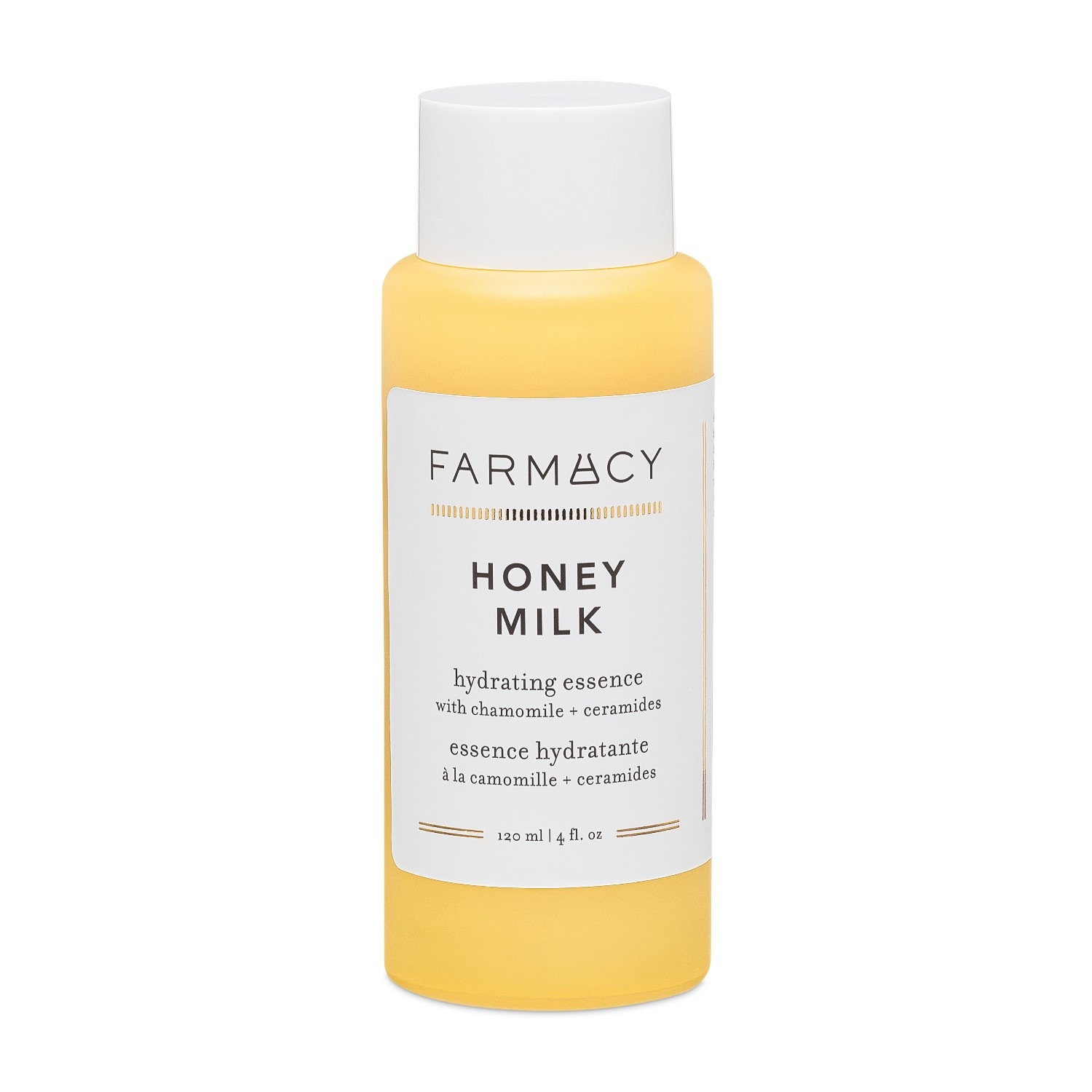 

Лосьон для лица honey milk hydrating essence Farmacy, объем 120 мл
