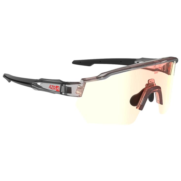 

Солнцезащитные очки Race RX Crystale Grise Noire Irisé Rouge Azr