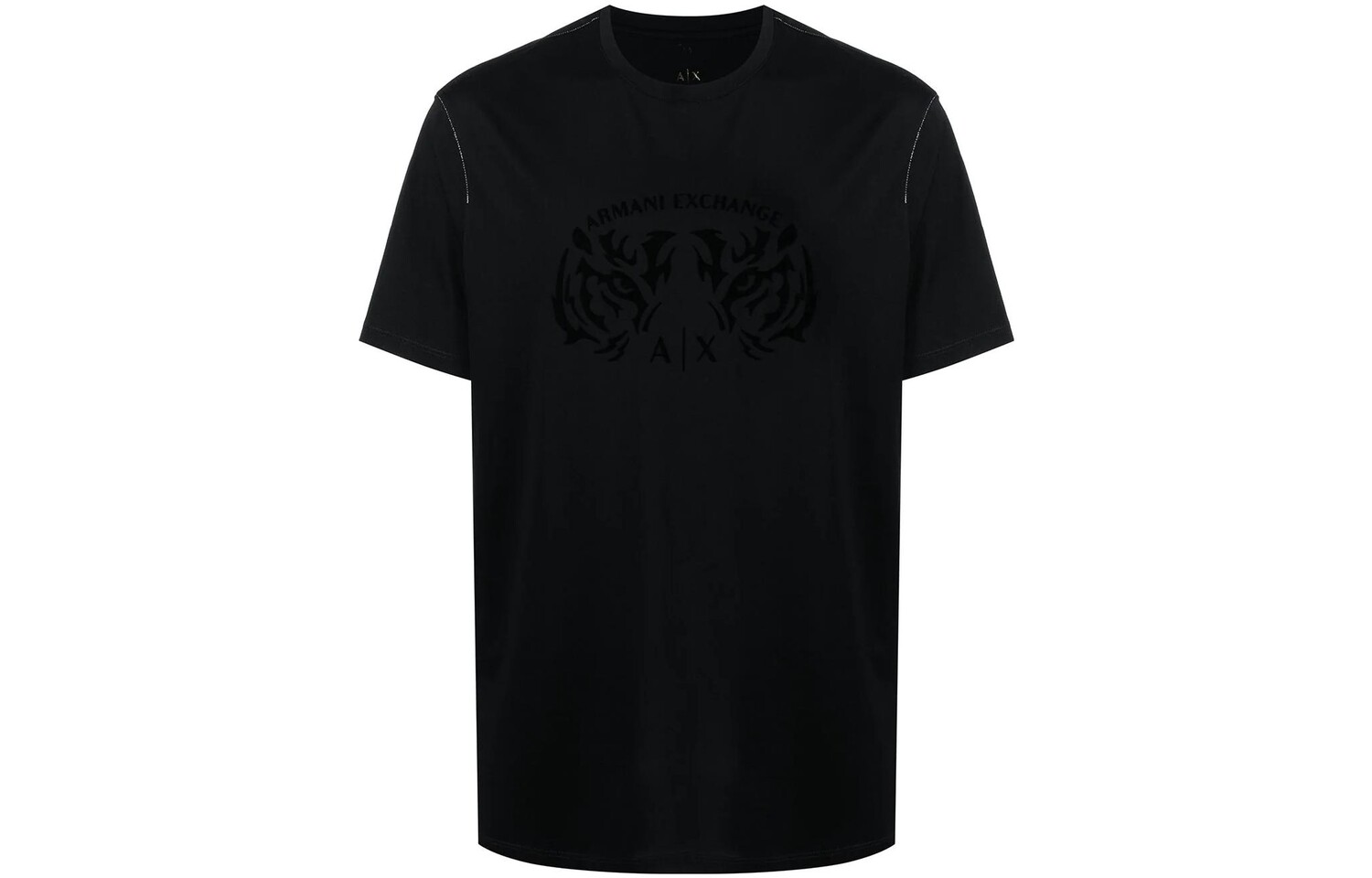 

ARMANI EXCHANGE Мужская футболка, цвет Black