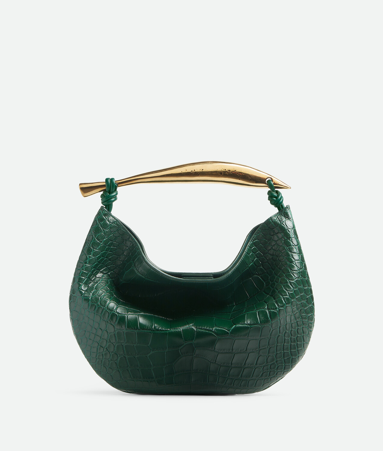 

Сумка Bottega Veneta, изумрудно-зеленый