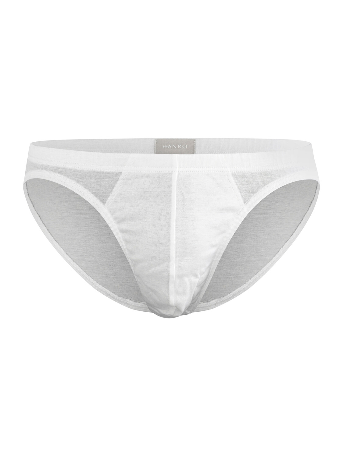 

Трусы Hanro Mini Cotton Sporty, белый