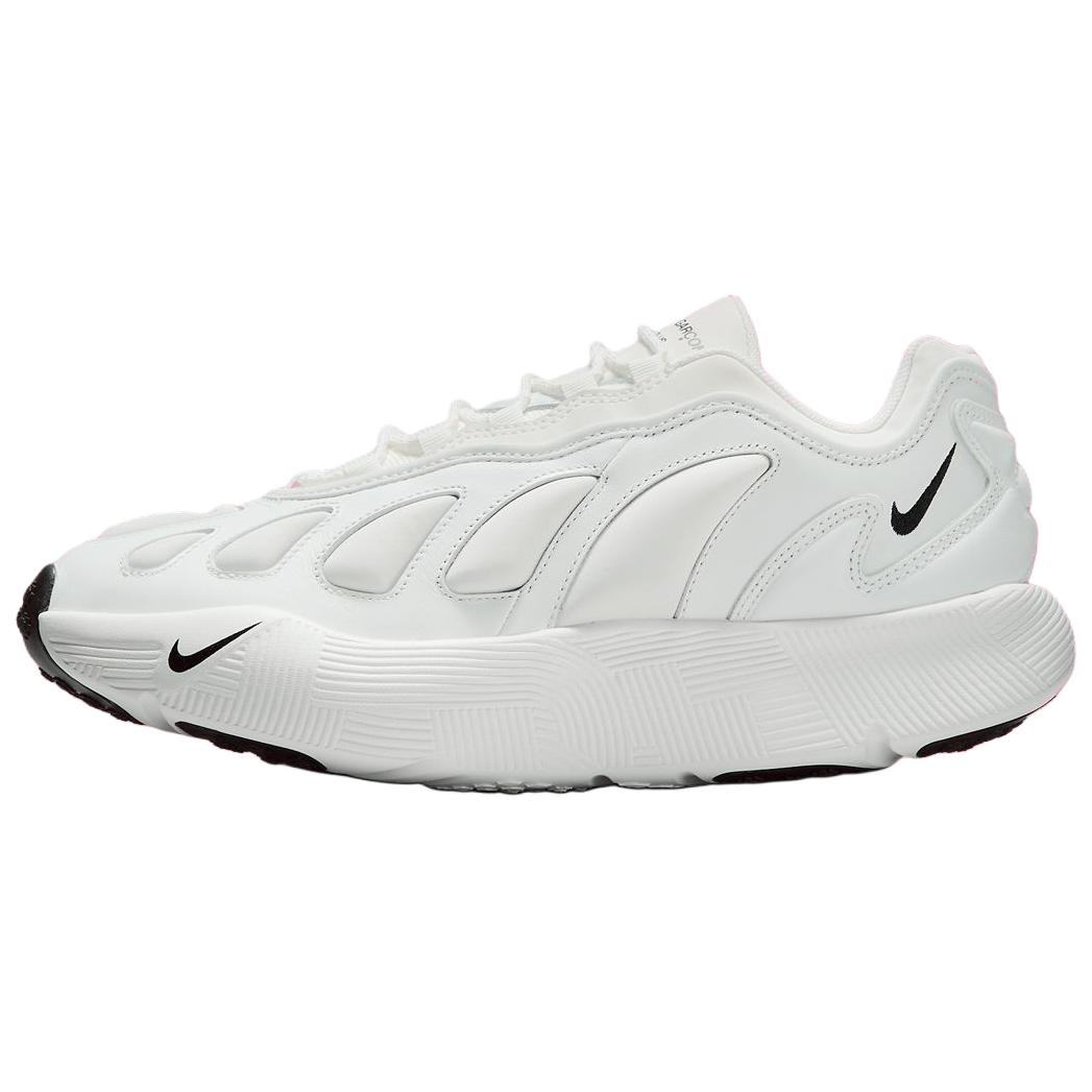 

Nike Кроссовки Sense 96 Sp Comme Des Garcons Homme Plus Summit White