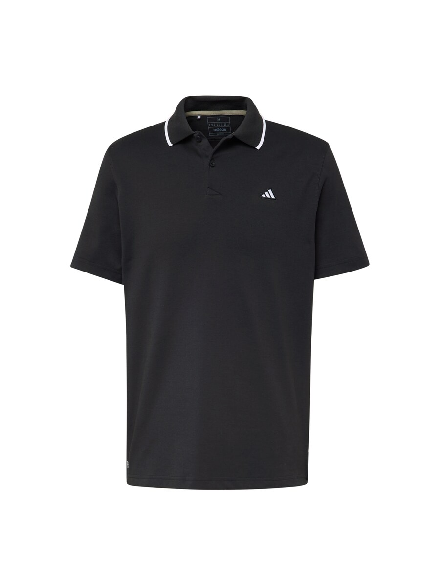 

Рубашка performance ADIDAS GOLF GO-TO, черный