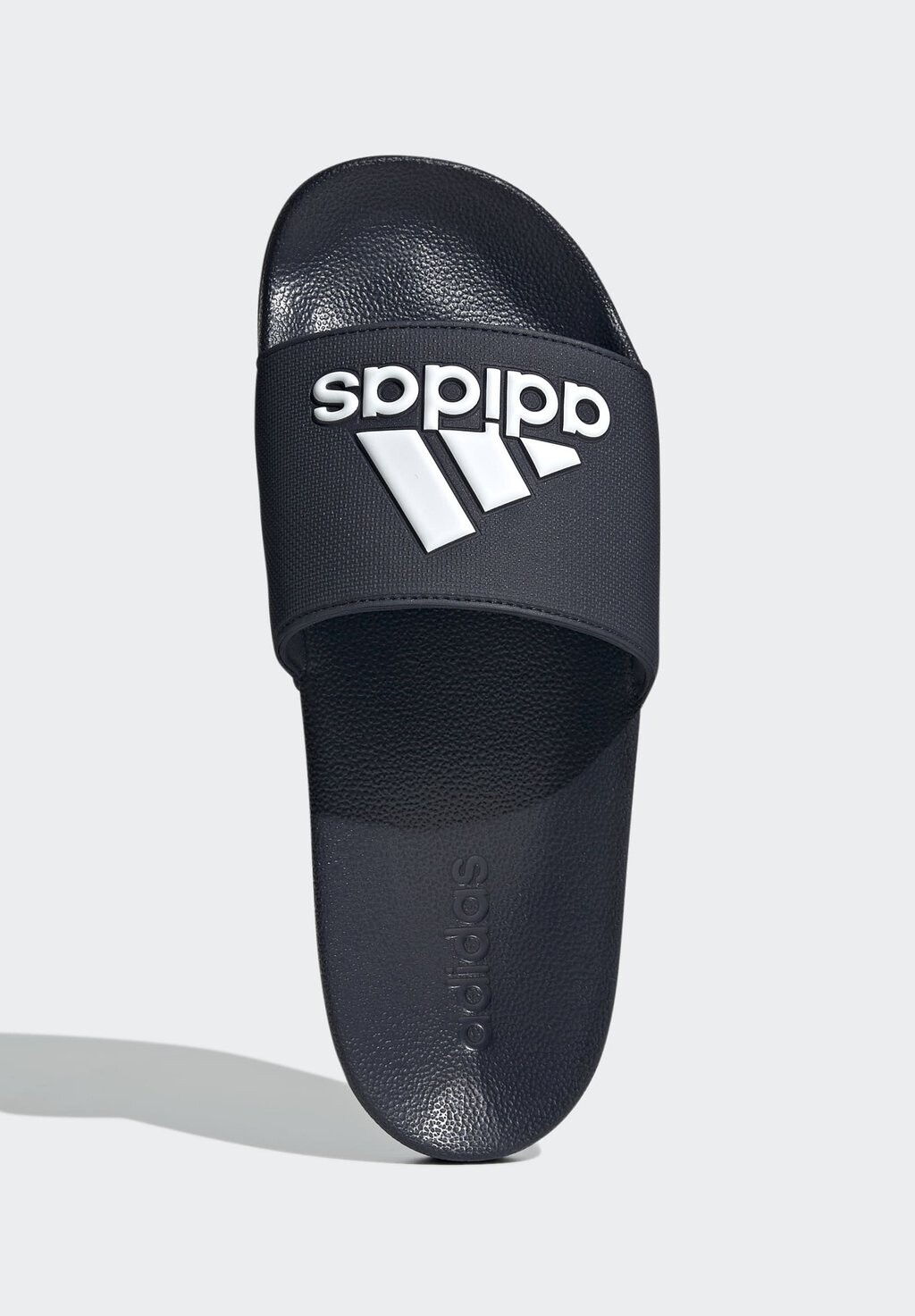 

Шлепанцы Adidas, синий