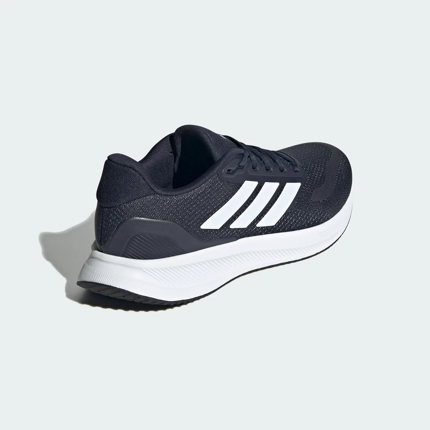

Мужские кроссовки Adidas Run Falcon 5, белый/черный