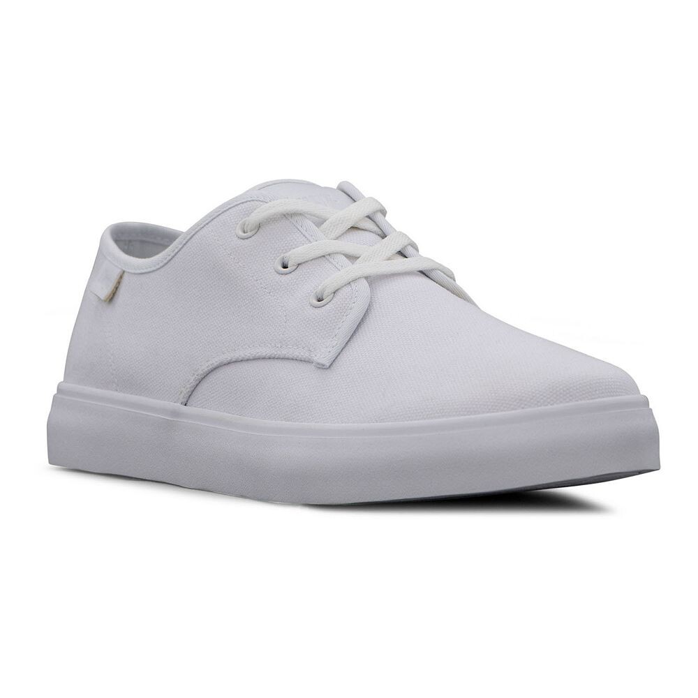 

Мужские оксфордские кроссовки Lugz Joints, белый