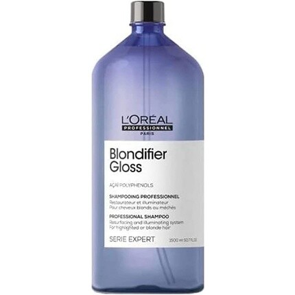 

L'Oreal Serie Expert Шампунь для блеска и блеска Blondifier 1500мл