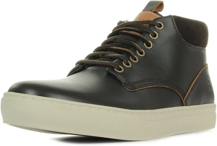 Ботинки Timberland Adventure 2.0 Cupsole CA17RA, коричневый