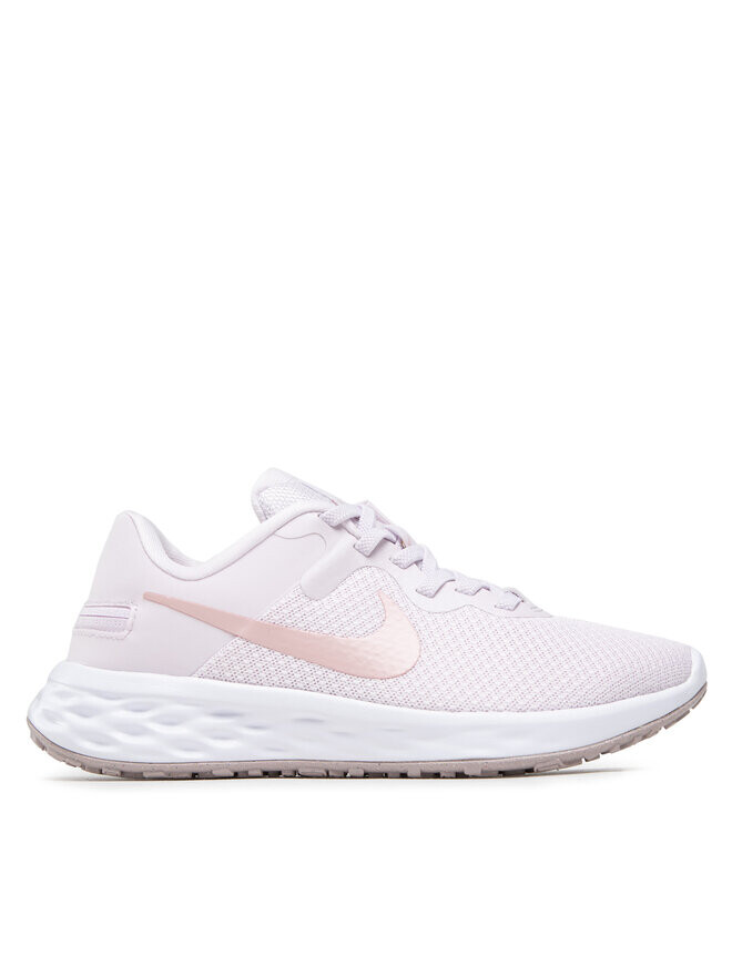 

Кроссовки Nike, фиолетовый