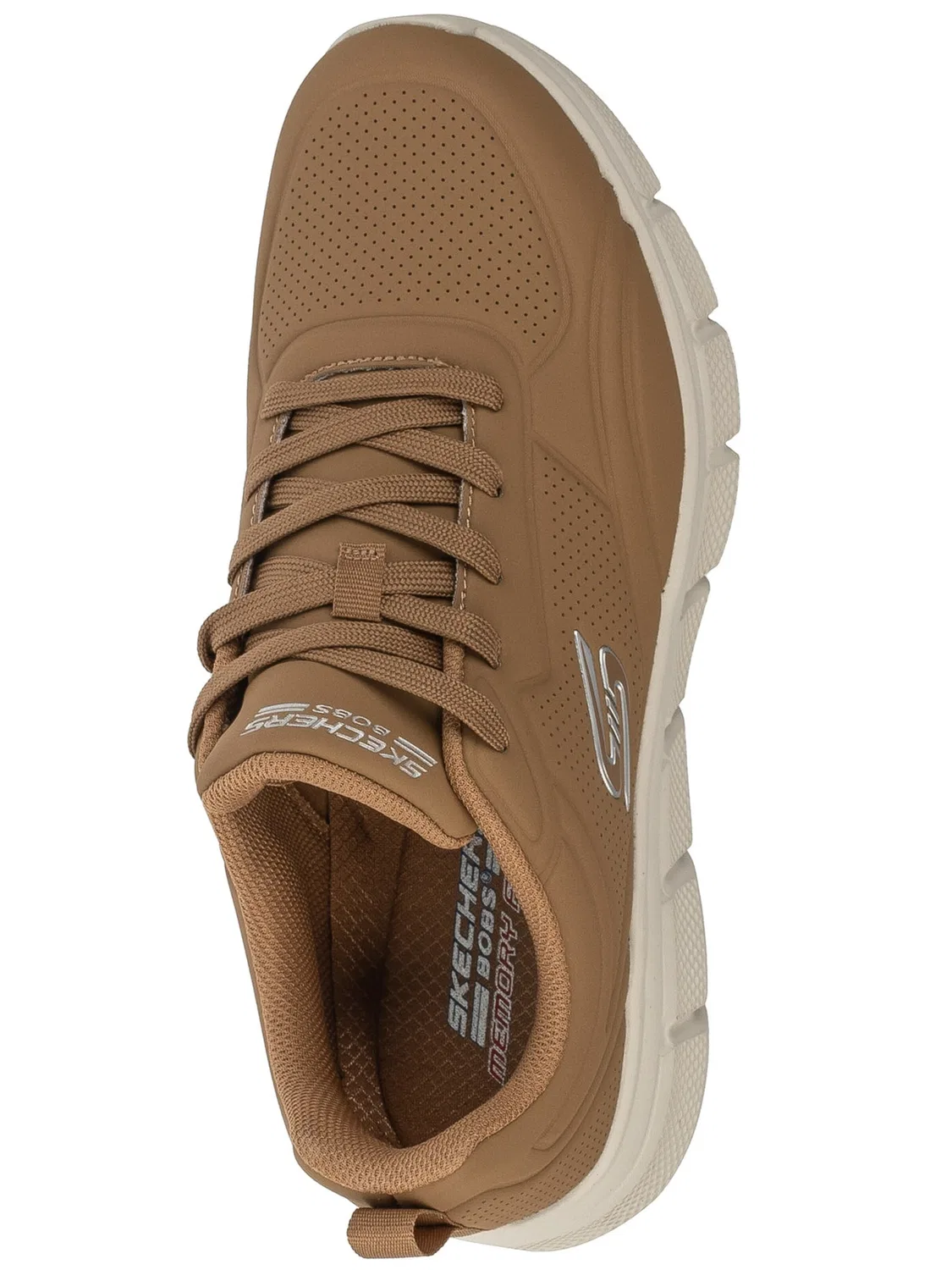 Кроссовки 'Skechers Bobs B Flex - Arctic Edge' Skechers, Brown — фото 4