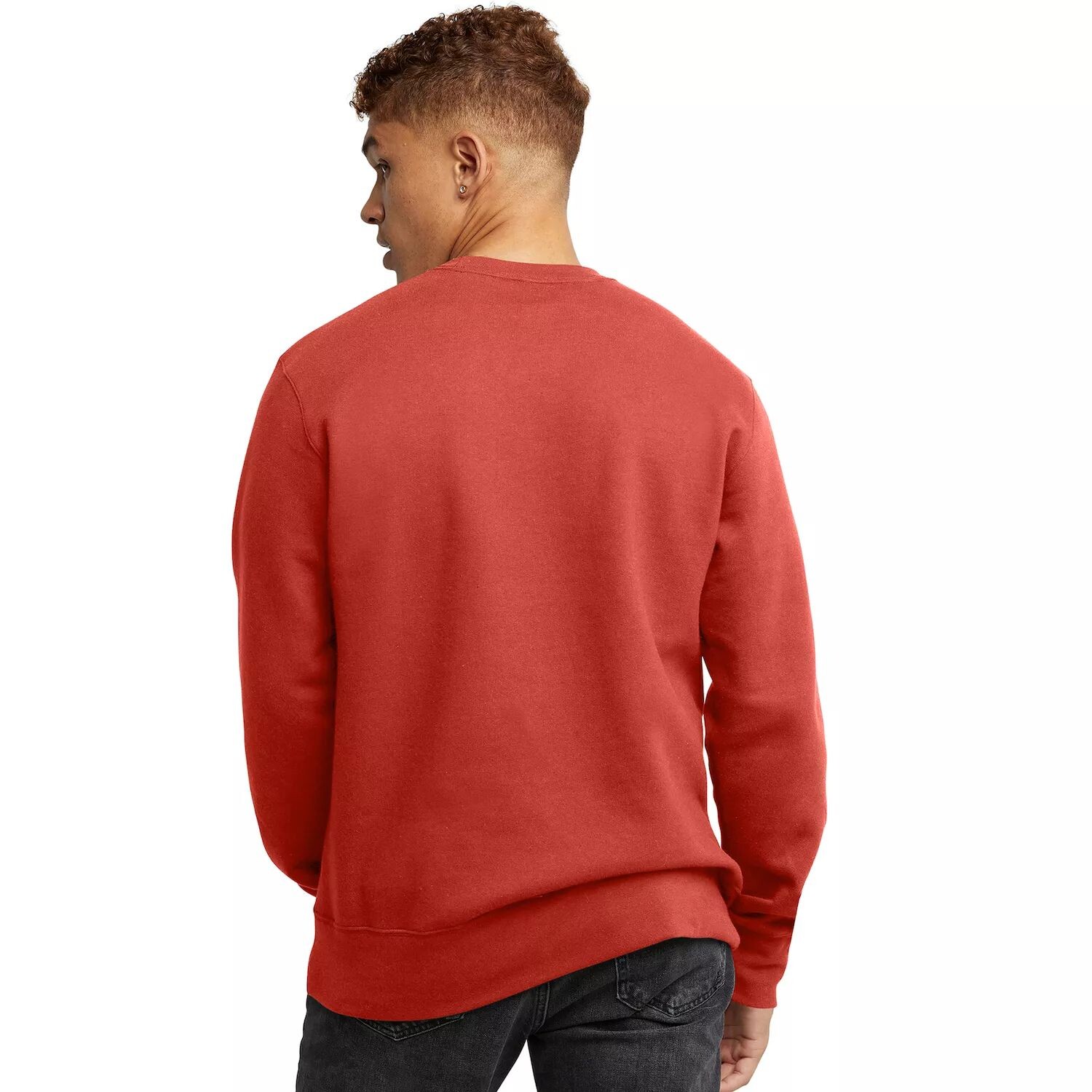 

Мужской свитшот Hanes Originals