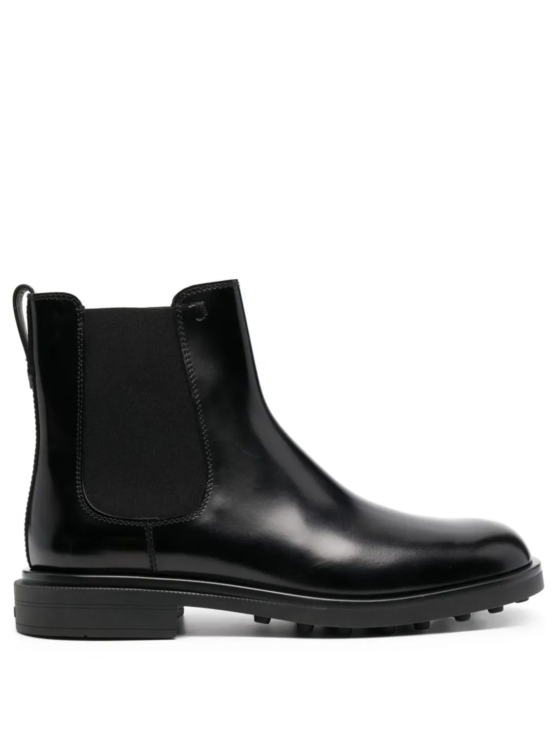 Ботинки с эластичными вставками Tod's
