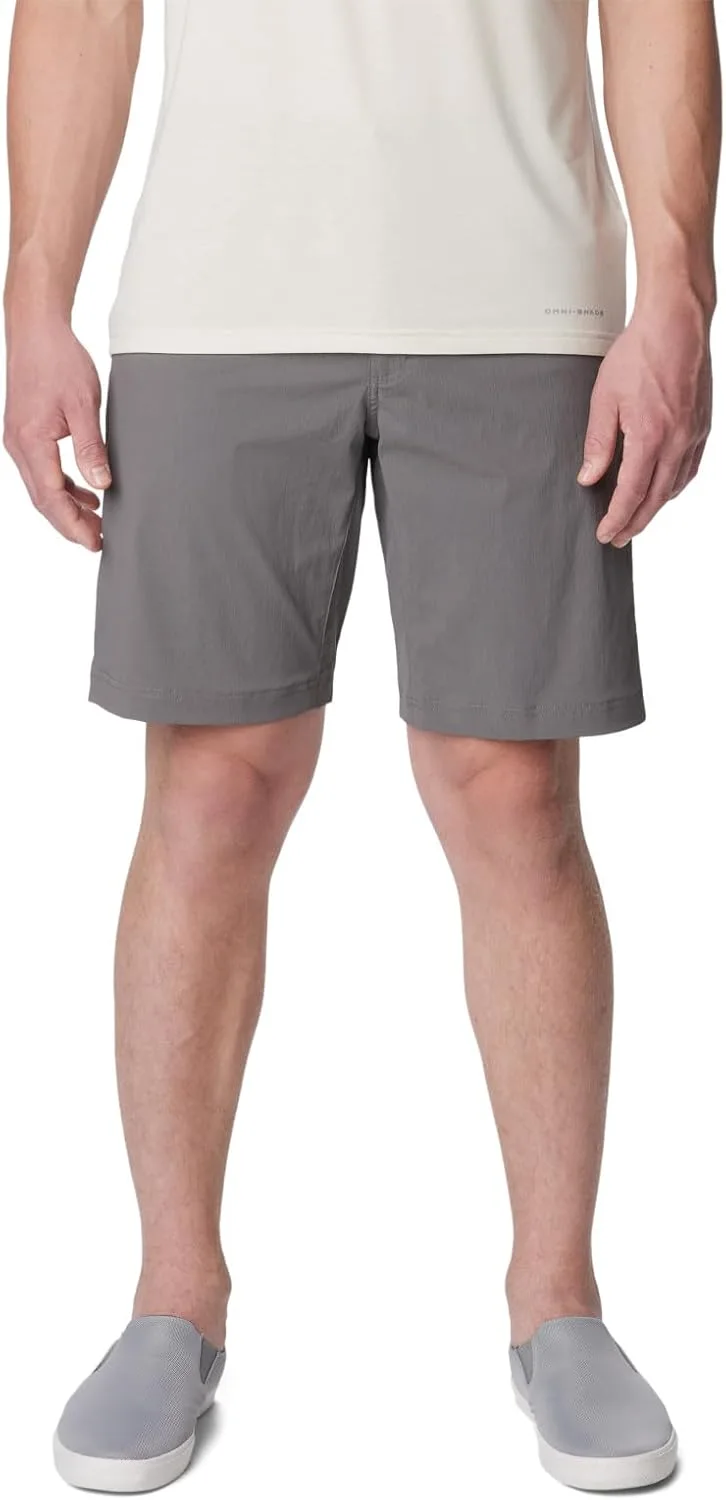 

Columbia мужские шорты для походов Blood and Guts Stretch