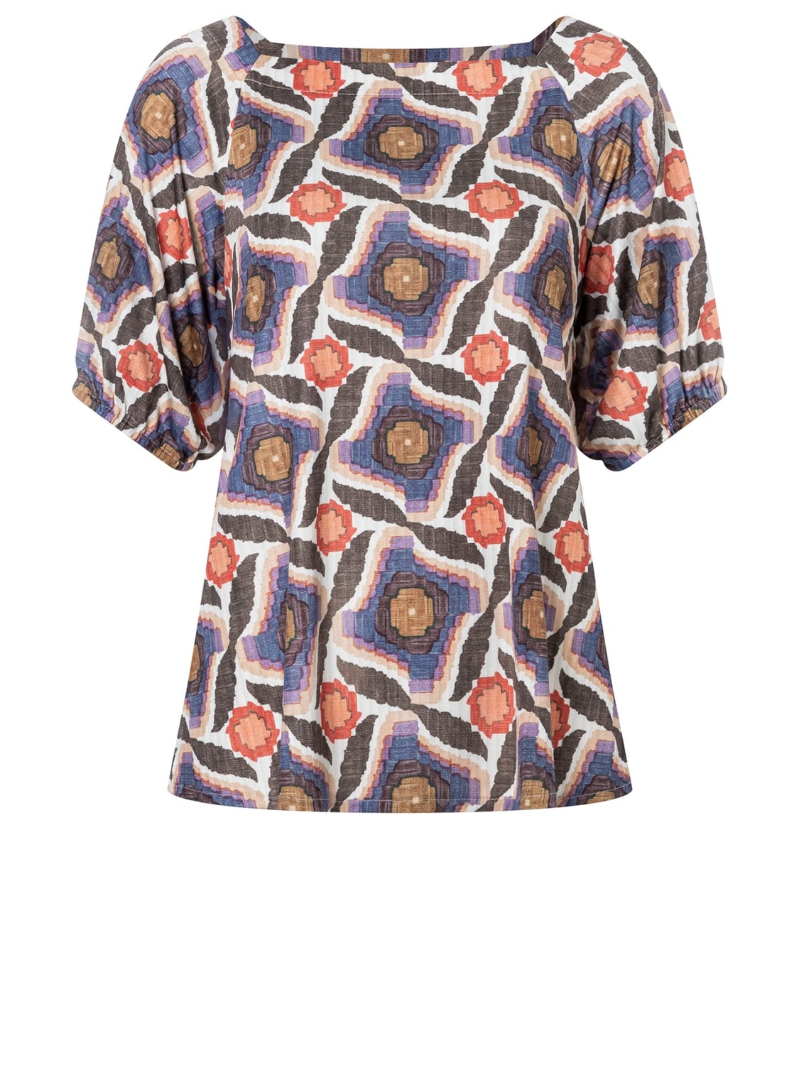 

Ana Alcazar Футболка 'Dryla', мультиколор