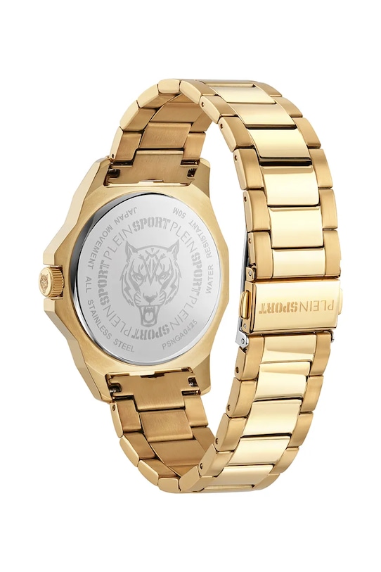 

Часы SPORT Plein Sport, золотой