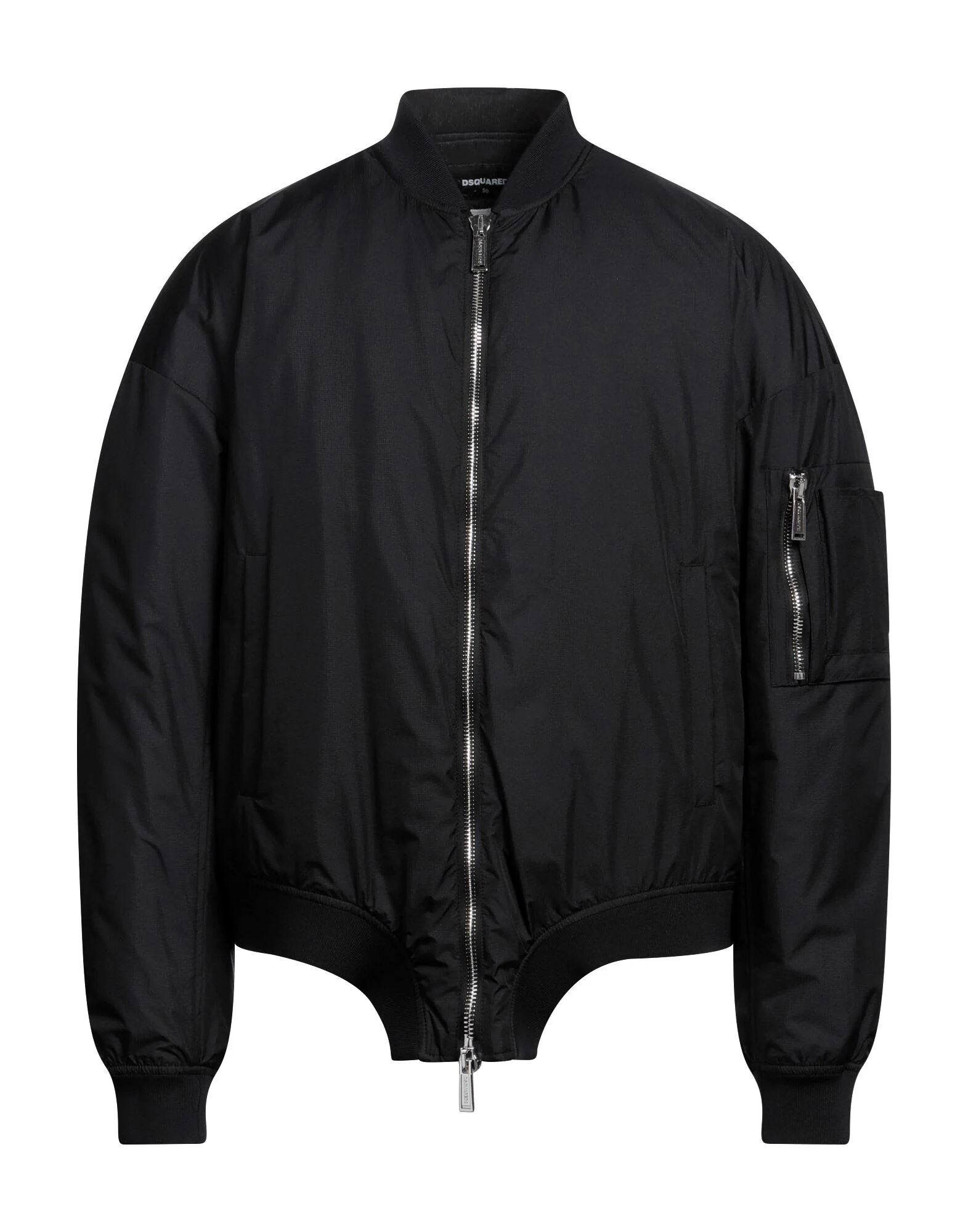 

Куртка Dsquared2, черный