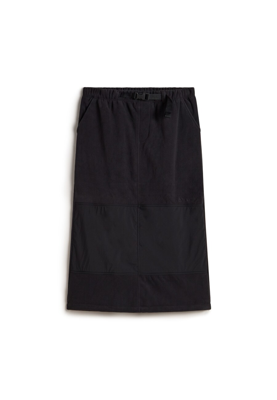 

Макси юбка VANS, Black