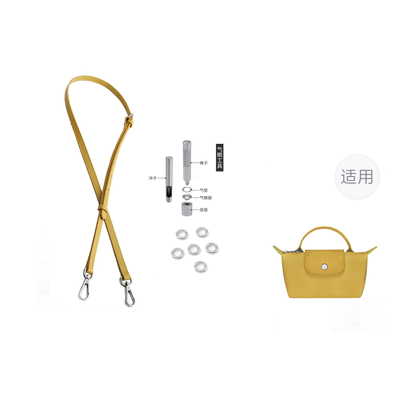 

Luxury Care Artisan Workshop Кожаная сумка через плечо